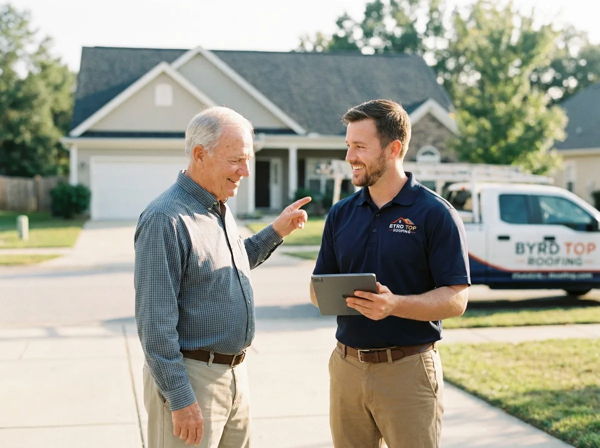 Roofing Valentine, AZ FAQs
